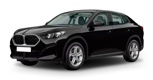 Renting Coches BMW X2 - sDrive20d