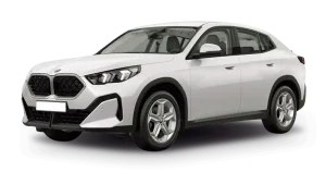 Renting Coches BMW X2 - sDrive18d Premium Package