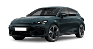 Renting Coches Cupra León - 1.5 e-TSI DSG