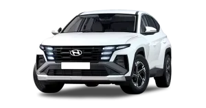 Renting Coches Hyundai Tucson - 1.6D 100kW 48V Klass