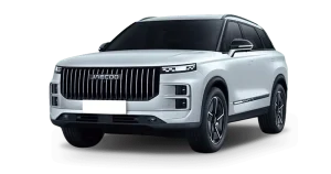 Renting Coches Jaecoo 7 - 1.5 SHS TGDI 4×2 Business