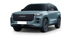 Renting Coches Jaecoo 7 - 1.5 TGDI PHEV Business