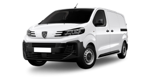 Renting Coches Peugeot Expert - Furgón M Manual