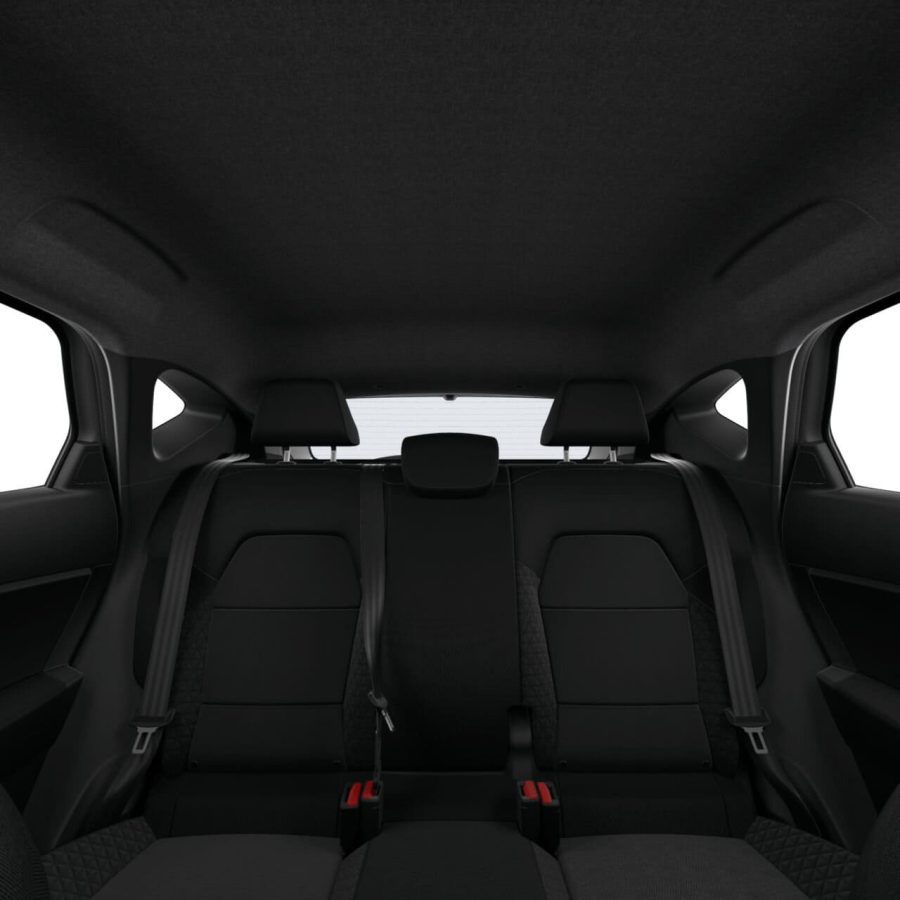 Renting Coches Renault Captur Evolution ECO-G Gris Zinc