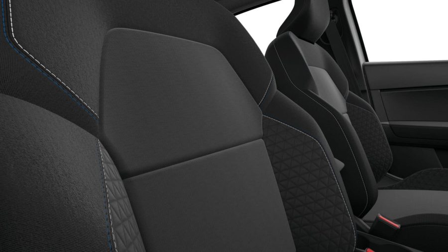 Renting Coches Renault Captur Evolution ECO-G Gris Zinc