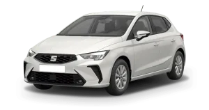 Renting Coches Seat Ibiza - + 1.0 MPI Start/Stop