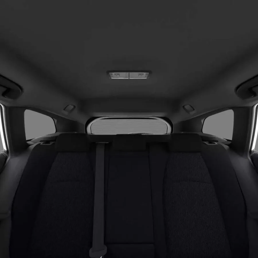 Renting Coches Toyota Corolla Touring Sports Hybrid 140 Active Gris Trueno