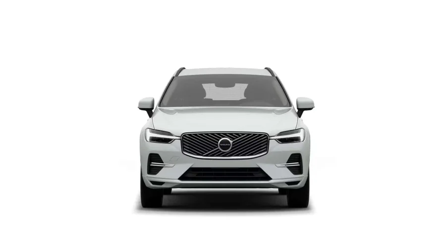 Renting Coches Volvo XC60 2.0 T6 PHEV Core Auto eAWD Ice White