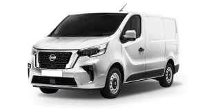 Renting Coches Nissan Primastar - Furgón 2.0 DCi L1 H1 Acenta