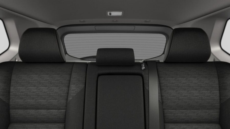 Renting Coches Nissan X-Trail e-Power 4×4 5 Plazas auto. Acenta Kori White