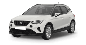 Renting Coches Seat Arona - 1.0 TSI Style Special Edition