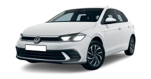 Renting Coches Volkswagen Polo - 1.0 TSi 81kW Match