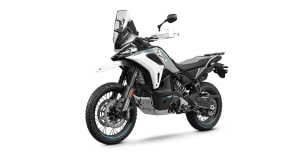 Renting Motos CFMOTO MT-X - 1000