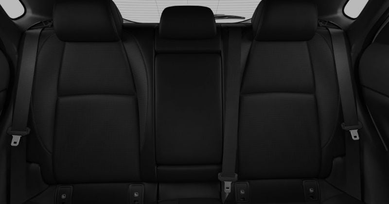 Renting Coches Mazda CX-30 2.5 G MHEV Prime-Line Blanco