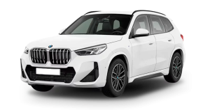 Renting Coches BMW X1 - sDrive20d M Sport