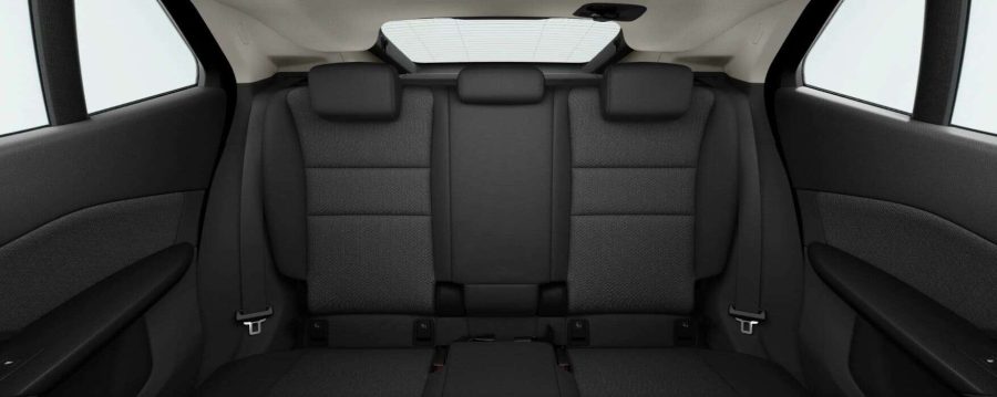 Renting Coches BMW X2 sDrive20d Brooklyn Grey Metalizado