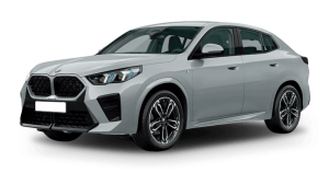 Renting Coches BMW X2 - sDrive20d