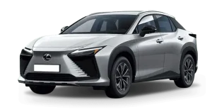 Renting Coches Lexus RZ - 350e e-Premium Efficiency