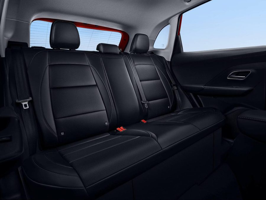 Renting Coches MG ZS 1.5 Standard Blanco Sólido