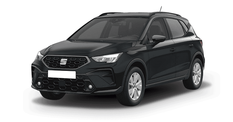 Renting Coches Seat Arona