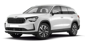Renting Coches Skoda Kodiaq - iV 1.5 TSI PHEV DSG Selection