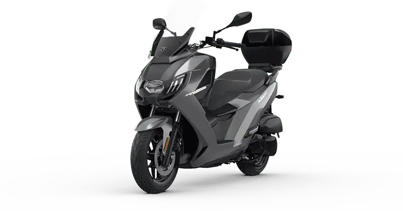 peugeot pulsion evo urban luxus grey