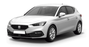 Renting Coches Seat Leon - 1.5 eTSI 85kW DSG Style XL Fleet Pack