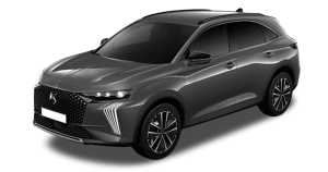 Renting Coches DS 7 - BlueHDi Pallas
