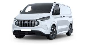 Renting Coches Ford Transit - Custom Van FT320 BEV Automática Trend