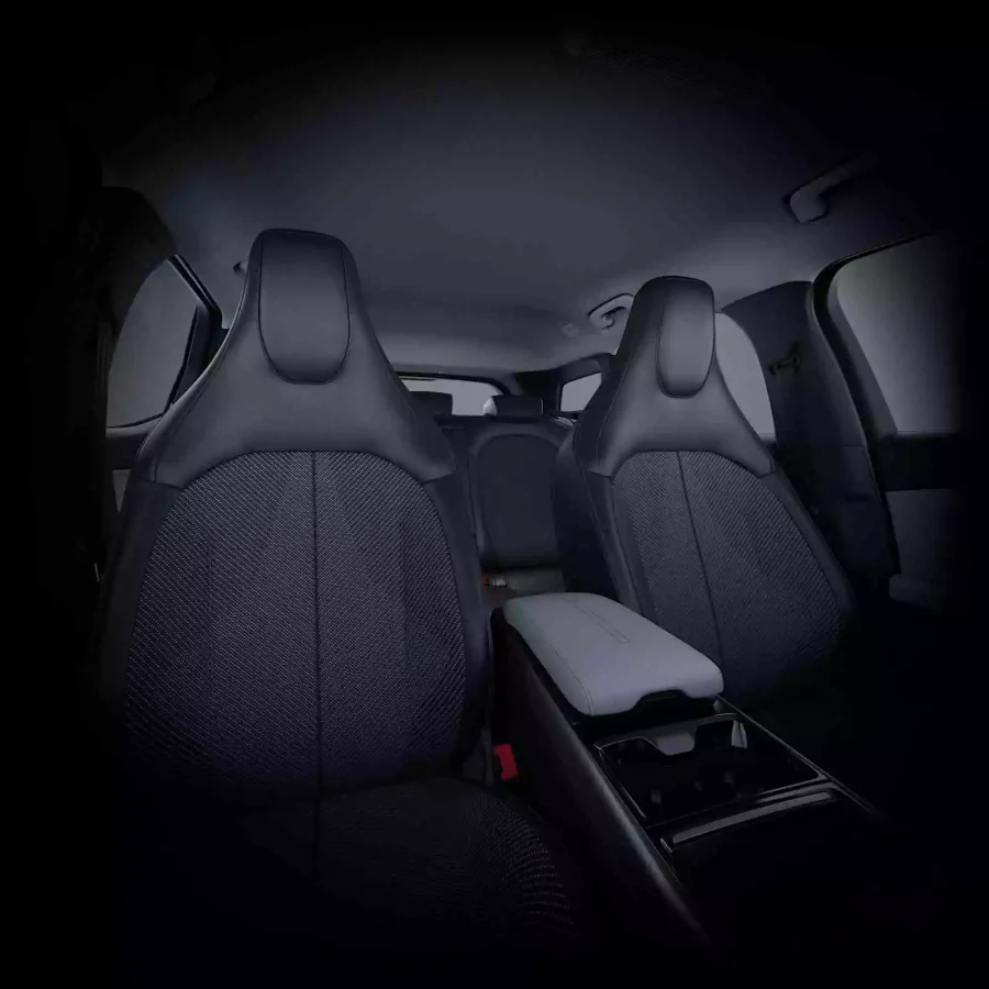 Renting Coches Ford Explorer SELECT Rango Extendido RWD Azul My Mind