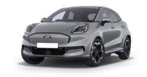 Renting Coches Ford Puma - Gen-E Premium