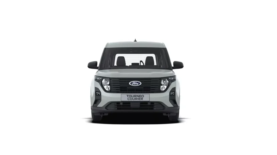 Renting Coches Ford Tourneo Courier 1.0 EcoBoost Trend Gris Cactus