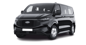 Renting Coches Ford Transit - Custom Kombi 2.0 EcoBlue Auto. 320 L2 Trend