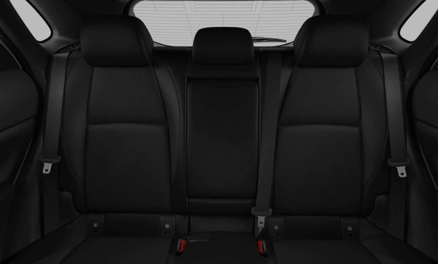 Renting Coches Mazda CX-30 2.5 e-Skyactiv G MHEV MT Prime-Line Machine Grey