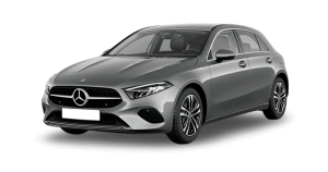 Renting Coches Mercedes Benz Clase A - 180d
