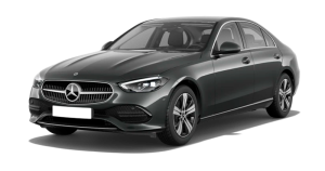 Renting Coches Mercedes Benz Clase C - 200