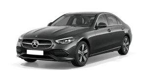Renting Coches Mercedes Benz Clase C - 220d