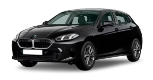 Renting Coches BMW Serie 1 - 116