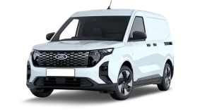 Renting Coches Ford TRANSIT COURIER - Van BEV 54 kWh Trend Euro Aut. 6.2