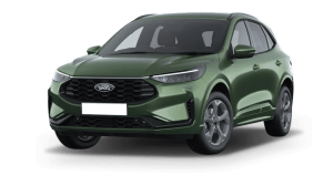 Renting Coches Ford Kuga - 2.5 PHEV Duratec ST-Line