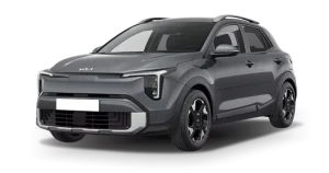 Renting Coches Kia Stonic - 1.0 T-GDi 85kW MHEV Concept