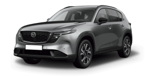 Renting Coches Mazda CX-5 - 2.5 e-Skyactiv-G MHEV FWD Aut. Centre-Line