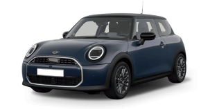 Renting Coches Mini Cooper - C Favoured