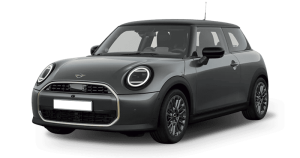 Renting Coches Mini Cooper - C Favoured