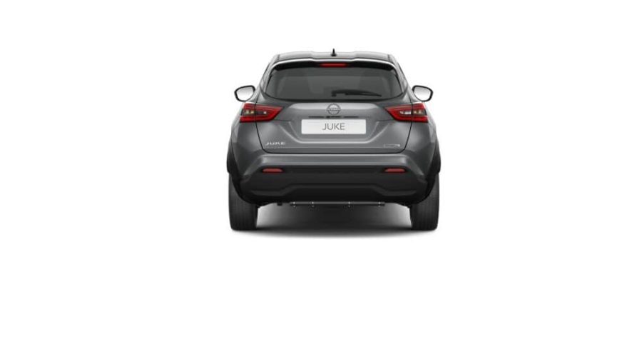 Renting Coches Nissan Juke 1.6 Hybrid N-Connecta Automático Skyline grey, Blanco