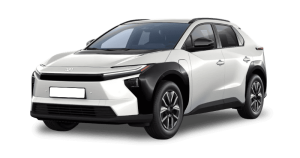 Renting Coches Toyota bZ4X - 230E 4×2 5P Advance