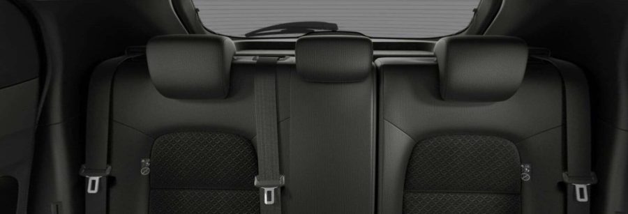 Renting Coches Nissan Juke 1.0 DIG-T 84 kW 6M/T N-Connecta Negro