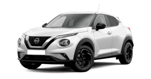 Renting Coches Nissan Juke - 1.0 DIG-T Acenta