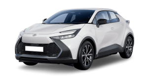 Renting Coches Toyota C-HR - Hybrid 140 e-CVT 5P Advance