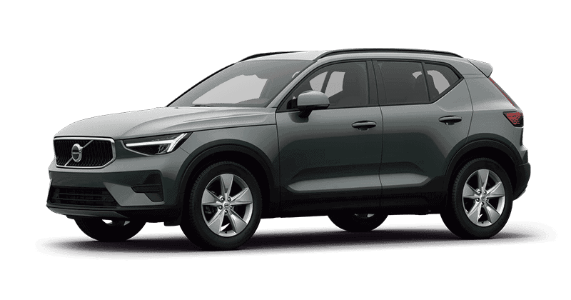 Renting Coches Volvo XC40-2.0 B3 G Core Auto Forest Lake